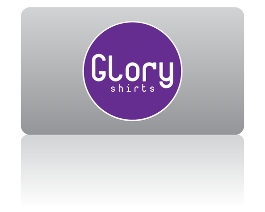 Glory Shirts Gift Card